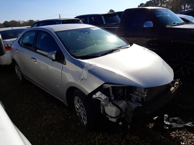 Obraz 1 z 2017 TOYOTA COROLLA L 2017 z VIN 5YFBURHE2HP622618