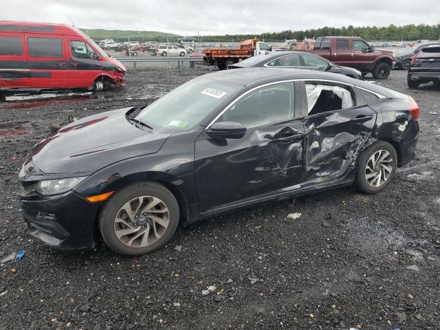 Изображение 1 2018 HONDA CIVIC EX 2018 с VIN 2HGFC2F75JH562783