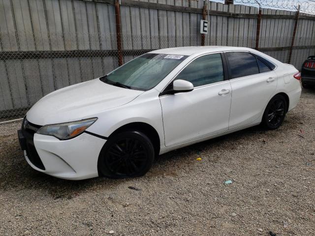 Изображение 1 2017 TOYOTA CAMRY LE 2017 с VIN 4T1BF1FK8HU280773