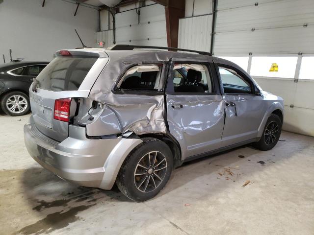 Image 3 of 2017 DODGE JOURNEY SE 2017 with VIN 3C4PDCAB2HT648605