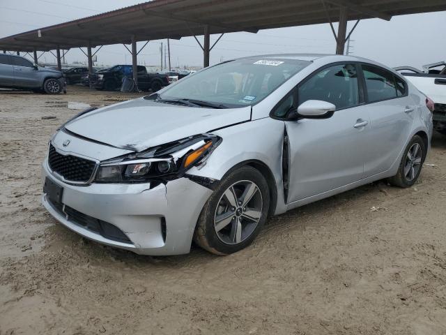 Obraz 1 z 2018 KIA FORTE LX 2018 z VIN 3KPFL4A79JE246770