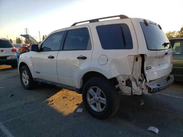 Obraz 2 z 2008 FORD ESCAPE HEV 2008 z VIN 1FMCU49H48KD91795