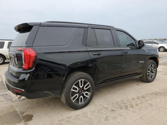 Изображение 3 2022 GMC YUKON AT4 2022 с VIN 1GKS2CKL4NR133539