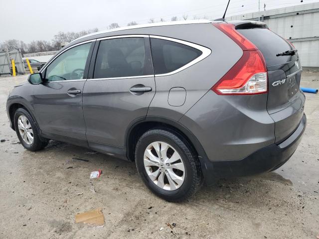 Изображение 2 2013 HONDA CR-V EXL 2013 с VIN 2HKRM4H79DH673074