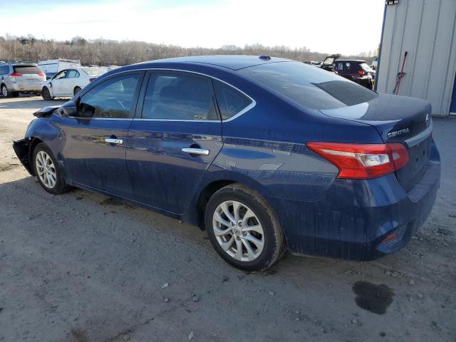 Image 2 of 2018 NISSAN SENTRA S 2018 with VIN 3N1AB7AP6JL647786