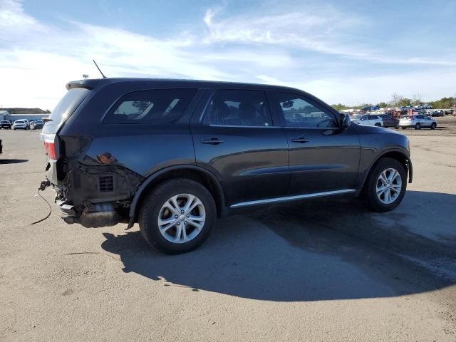 Изображение 3 2013 DODGE DURANGO SXT 2013 с VIN 1C4RDJAG0DC696280