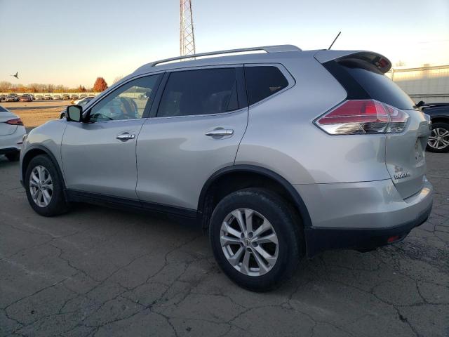 Image 2 of 2014 NISSAN ROGUE S 2014 with VIN 5N1AT2MK9EC755720