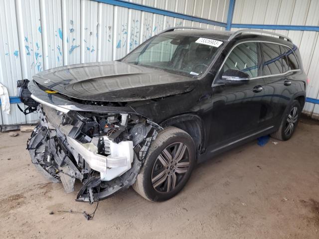 2022 MERCEDES-BENZ EQB 300 4MATIC 2022 image