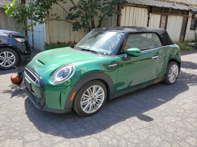 Изображение 2024 MINI COOPER S 2024