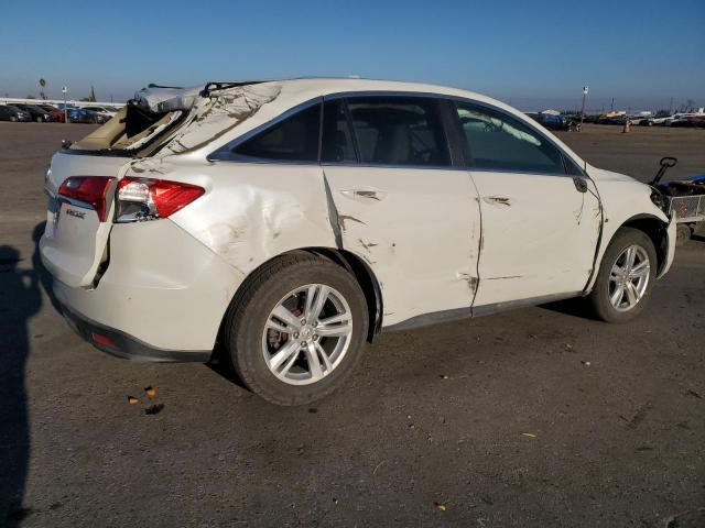 Изображение 3 2015 ACURA RDX  2015 с VIN 5J8TB3H38FL016236