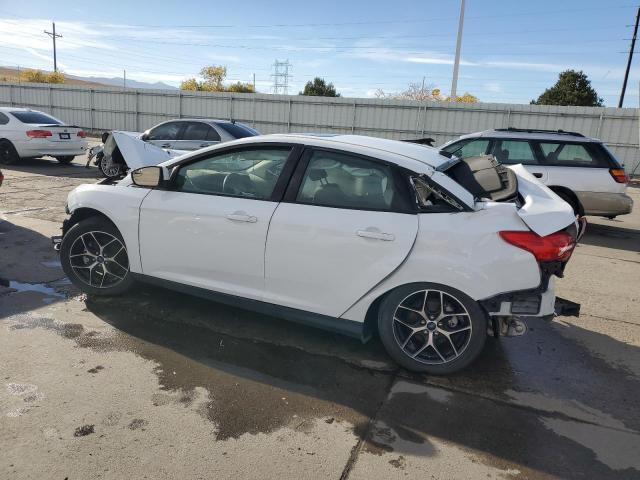 Obraz 2 z 2017 FORD FOCUS SEL 2017 z VIN 1FADP3H28HL211970