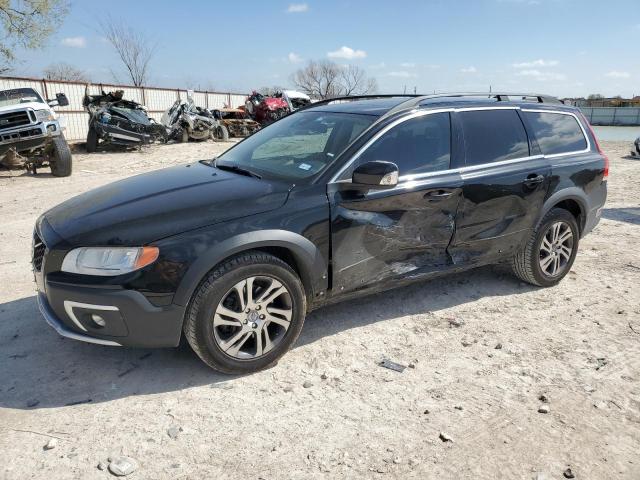 Изображение 1 2015 VOLVO XC70 T5 PREMIER 2015 с VIN YV440MBK8F1206433