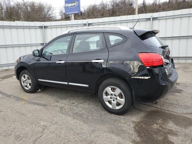 Изображение 2 2015 NISSAN ROGUE SELECT S 2015 с VIN JN8AS5MV8FW770426