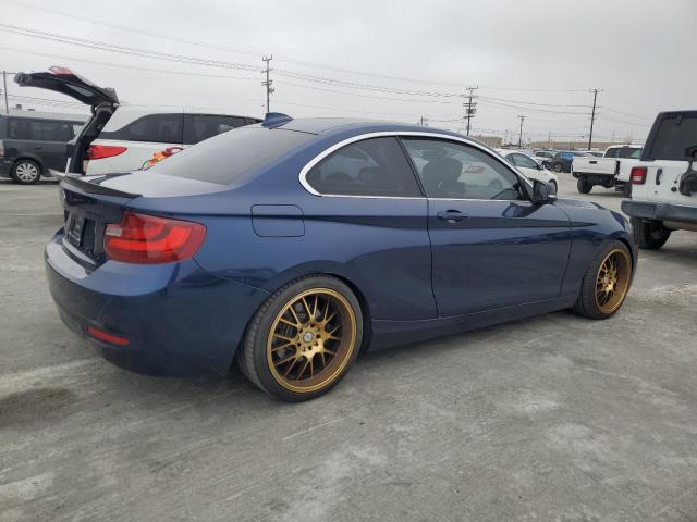 Изображение 3 2015 BMW 228 I 2015 с VIN WBA1F5C54FV256738