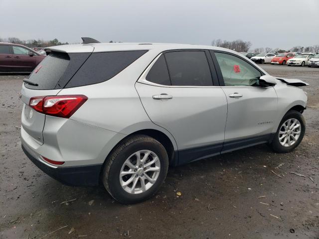 Image 3 of 2018 CHEVROLET EQUINOX LT 2018 with VIN 3GNAXJEVXJL375450