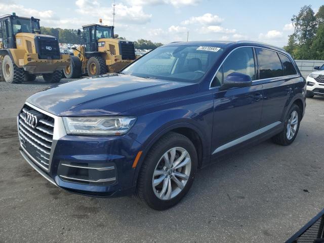 2019 AUDI Q7 PREMIUM 2019 image
