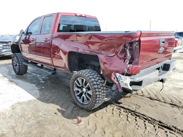 Image 2 of 2016 CHEVROLET SILVERADO C1500 LT 2016 with VIN 1GCRCREC6GZ187417