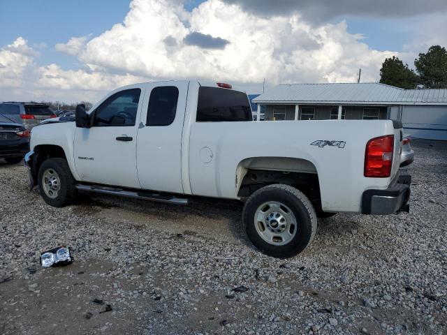 Obraz 2 z 2013 CHEVROLET SILVERADO K2500 HEAVY DUTY 2013 z VIN 1GC2KVCG5DZ267323