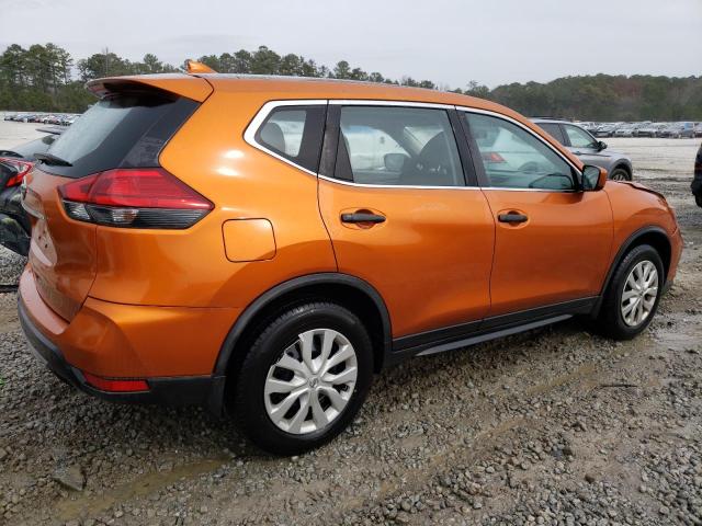 Изображение 3 2017 NISSAN ROGUE S 2017 с VIN JN8AT2MT3HW394893