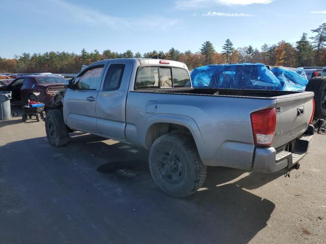 Изображение 2 2017 TOYOTA TACOMA ACCESS CAB 2017 с VIN 5TFSX5EN5HX056475
