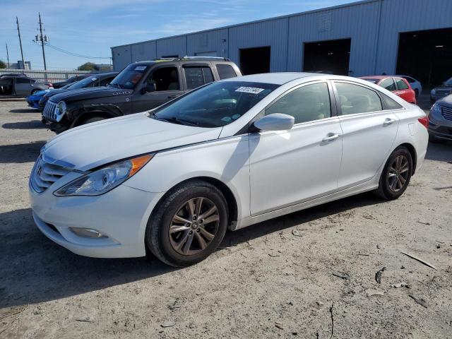 Obraz 1 z 2013 HYUNDAI SONATA GLS 2013 z VIN 5NPEB4AC1DH665143