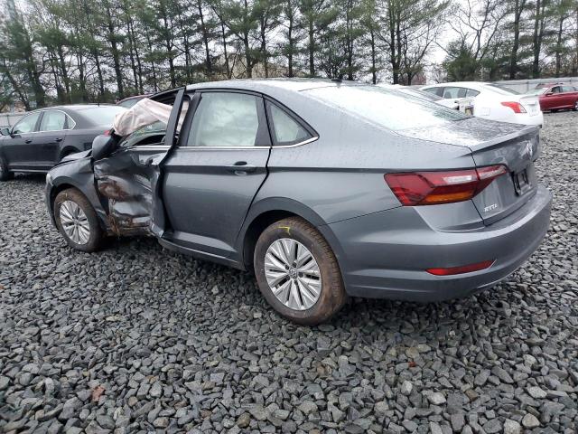 Obraz 2 z 2019 VOLKSWAGEN JETTA S 2019 z VIN 3VWC57BU3KM057832