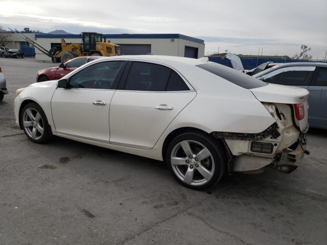 Image 2 of 2013 CHEVROLET MALIBU LTZ 2013 with VIN 1G11J5SX9DF236988