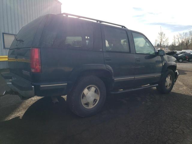Obraz 3 z 1996 CHEVROLET TAHOE K1500 1996 z VIN 1GNEK13R4TJ364492