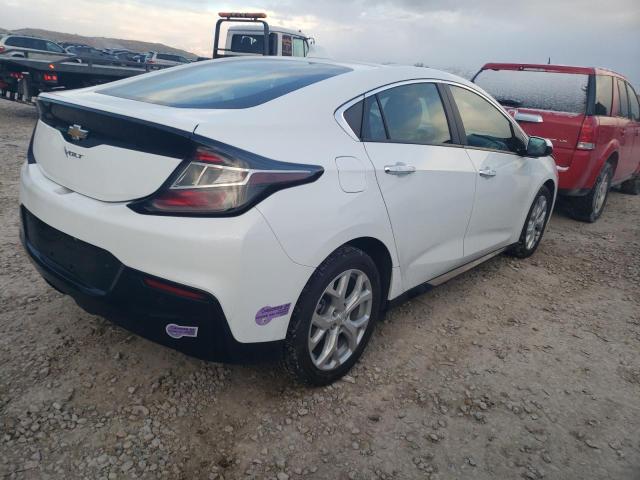 Image 3 of 2018 CHEVROLET VOLT PREMIER 2018 with VIN 1G1RD6S55JU120337