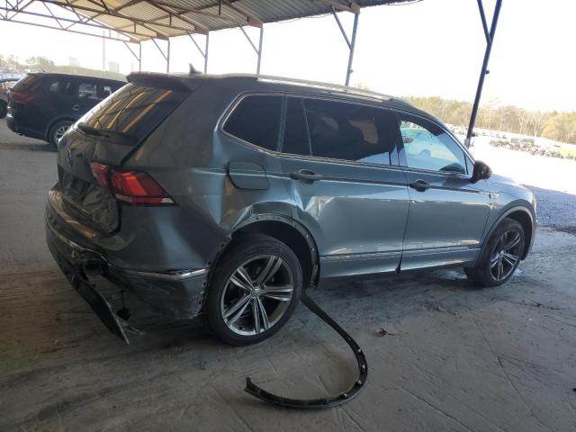 Image 3 of 2018 VOLKSWAGEN TIGUAN SE 2018 with VIN 3VV2B7AX9JM218140