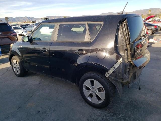 Image 2 of 2016 KIA SOUL  2016 with VIN KNDJN2A27G7325537