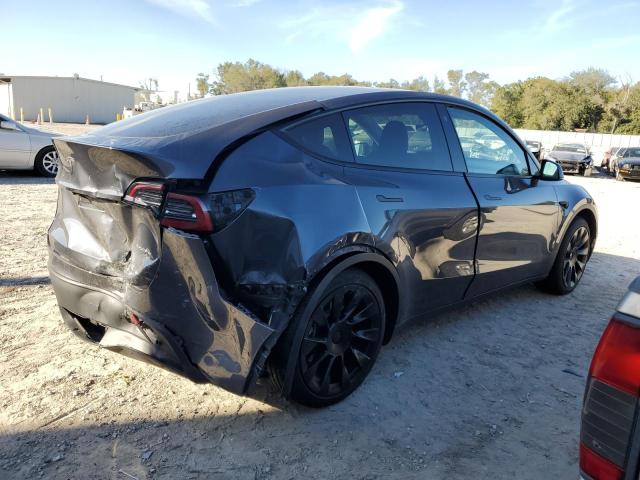 Image 3 of 2022 TESLA MODEL Y  2022 with VIN 7SAYGDEE2NA004750