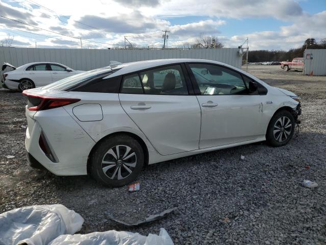 Image 3 of 2018 TOYOTA PRIUS PRIME  2018 with VIN JTDKARFP7J3081982