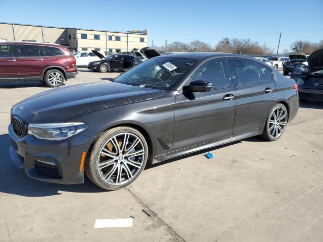 2017 BMW 540 I 2017 image