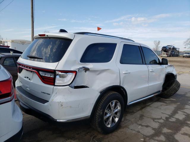 Obraz 3 z 2014 DODGE DURANGO LIMITED 2014 z VIN 1C4RDJDG1EC971684