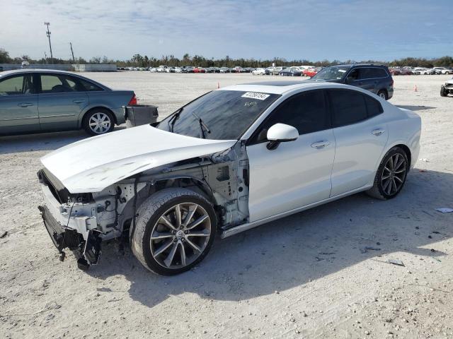 Image 1 of 2020 VOLVO S60 T6 MOMENTUM 2020 with VIN 7JRA22TK7LG041911