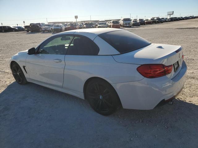 Obraz 2 z 2017 BMW 440I  2017 z VIN WBA4T9C58H5A14960