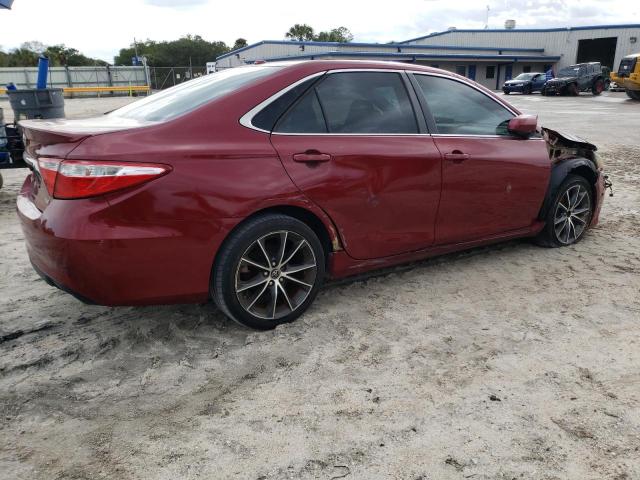 Изображение 3 2015 TOYOTA CAMRY LE 2015 с VIN 4T1BF1FK8FU986798