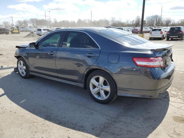 Image 2 of 2011 TOYOTA CAMRY BASE 2011 with VIN 4T1BF3EK3BU605074