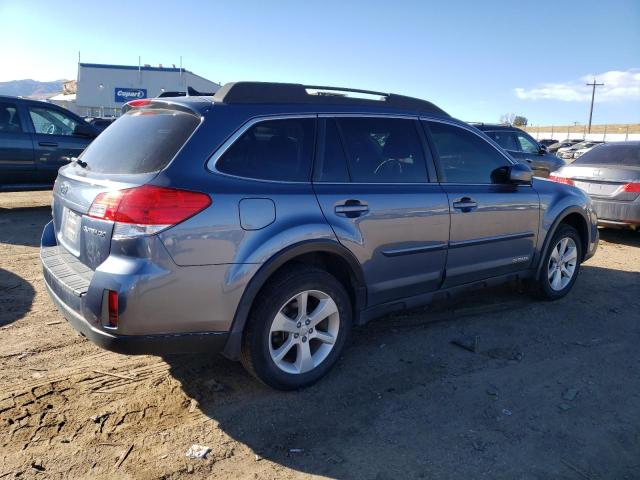 Image 3 of 2014 SUBARU OUTBACK 2.5I PREMIUM 2014 with VIN 4S4BRCDC1E3221211