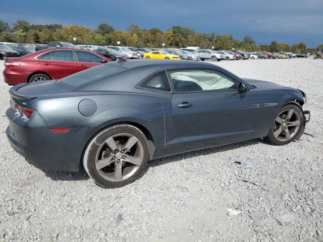 Image 3 of 2011 CHEVROLET CAMARO LT 2011 with VIN 2G1FC1ED1B9140868