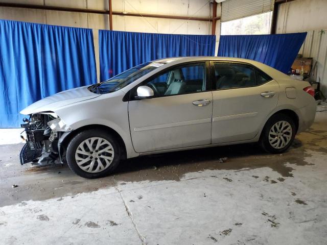 Image 1 of 2017 TOYOTA COROLLA L 2017 with VIN 2T1BURHE1HC956753
