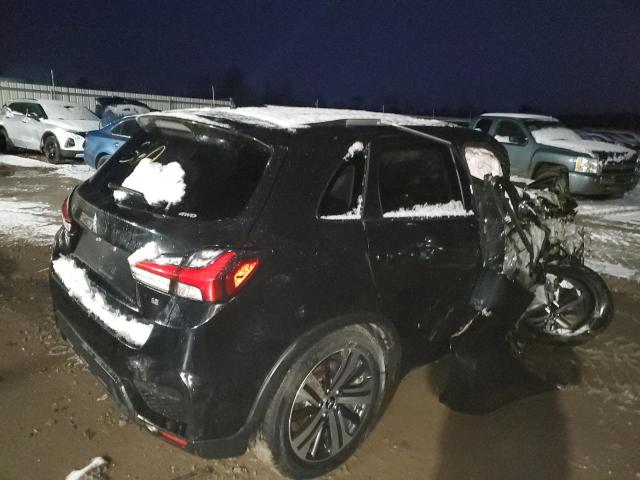 Obraz 3 z 2020 MITSUBISHI OUTLANDER SPORT ES 2020 z VIN JA4AR3AU6LU028633