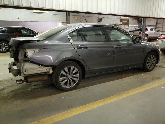 Obraz 3 z 2012 HONDA ACCORD EX 2012 z VIN 1HGCP2F7XCA094784