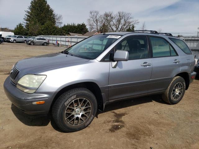 Obraz 2003 LEXUS RX 300 2003