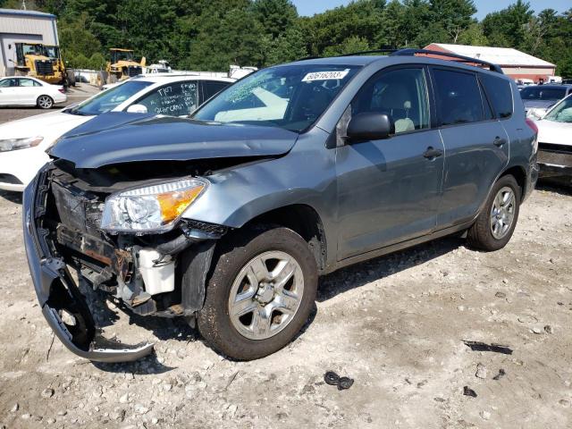 Obraz 1 z 2008 TOYOTA RAV4  2008 z VIN JTMBD33V086065882