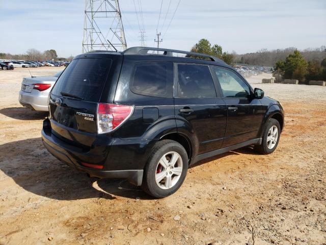 Image 3 of 2010 SUBARU FORESTER XS 2010 with VIN JF2SH6BC3AH766093