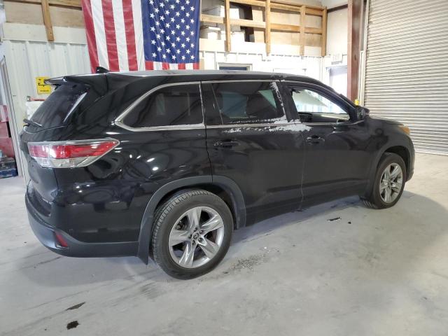 Image 3 of 2016 TOYOTA HIGHLANDER LIMITED 2016 with VIN 5TDDKRFH2GS236377