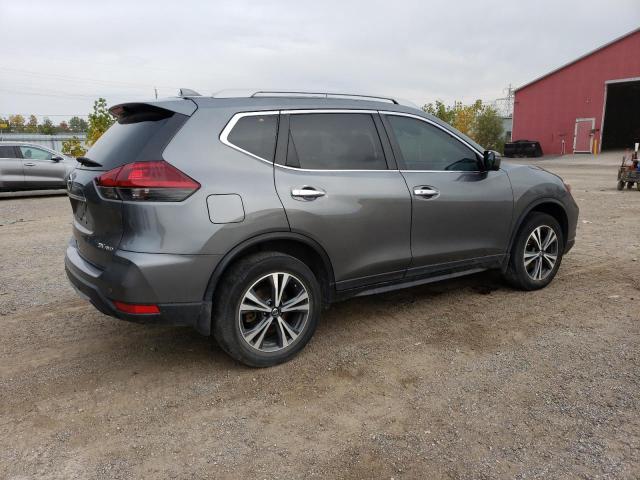 Изображение 3 2019 NISSAN ROGUE S 2019 с VIN 5N1AT2MV5KC709758