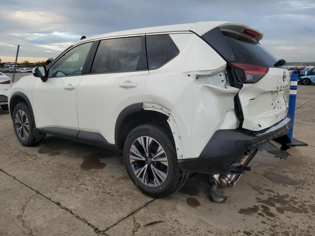 Изображение 2 2023 NISSAN ROGUE SV 2023 с VIN JN8BT3BAXPW004673